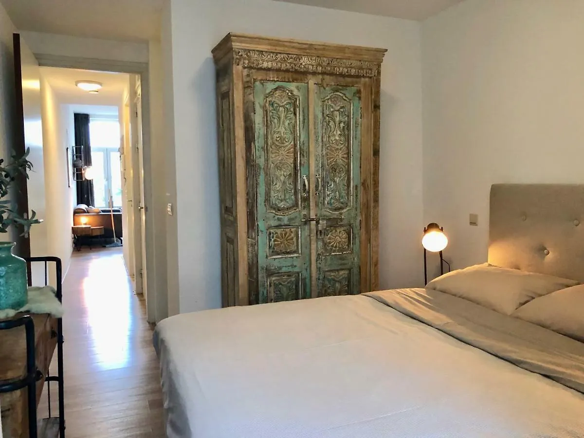 Most Beautiful View City Apartment Maastricht